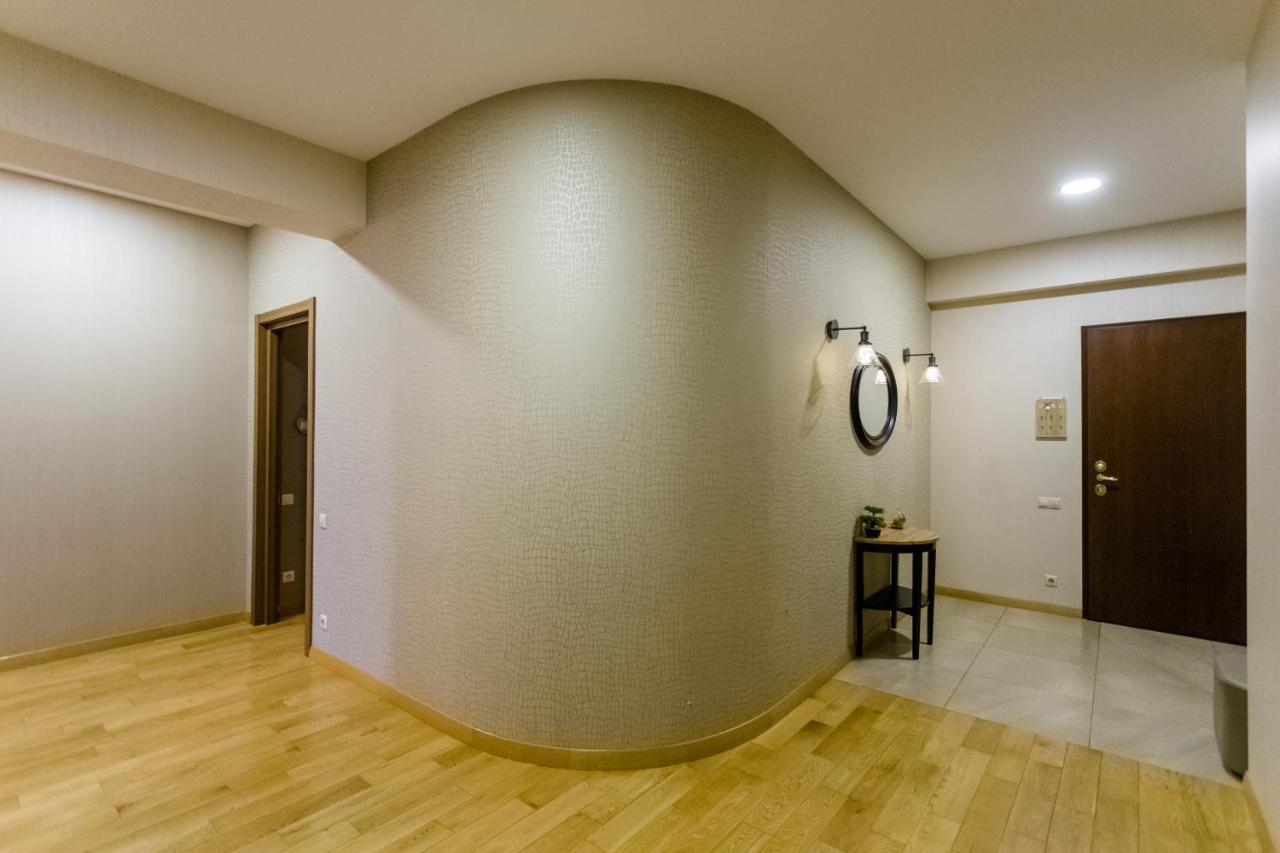 Luxury Landing Apartment Tbilisi Exterior photo